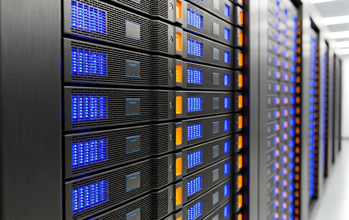 Analytics Infrastructure