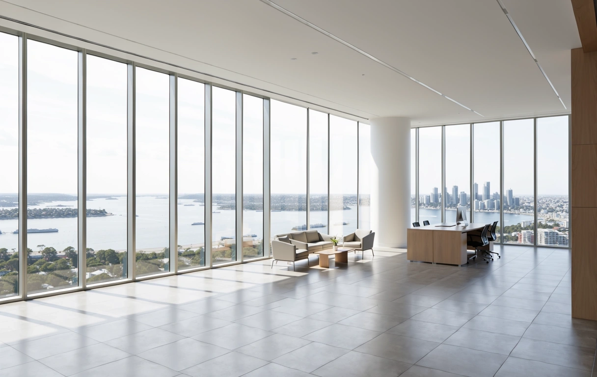 Pacific Summit Data Office