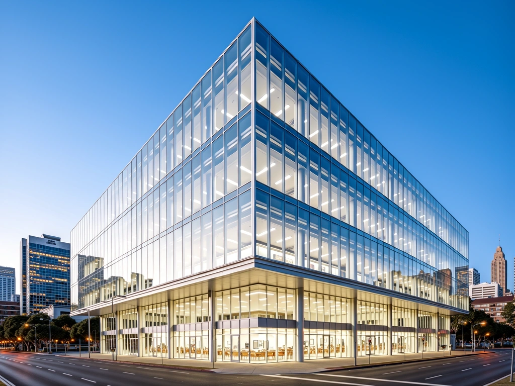 Strategic Regional Insight