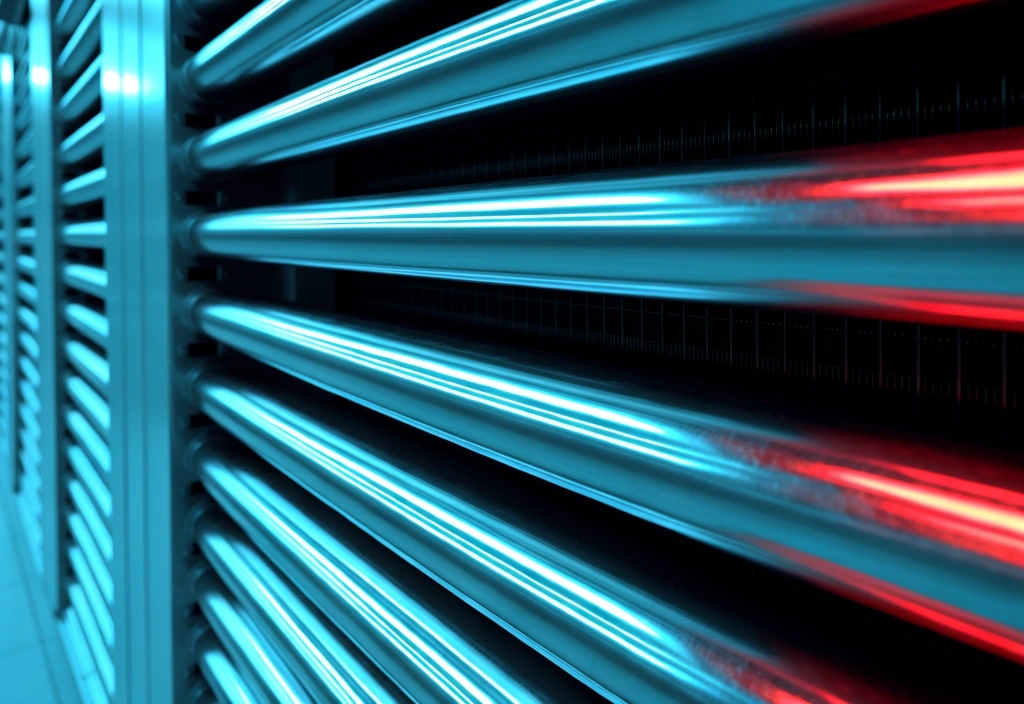 Technical Analytical Infrastructure