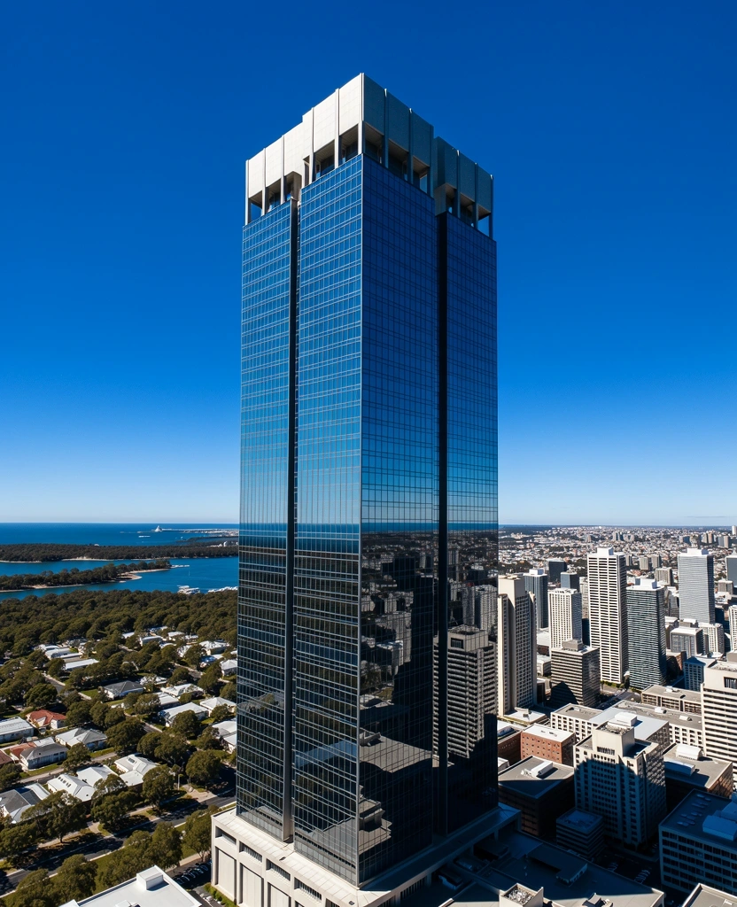 Pacific Summit Data analytical headquarters environment