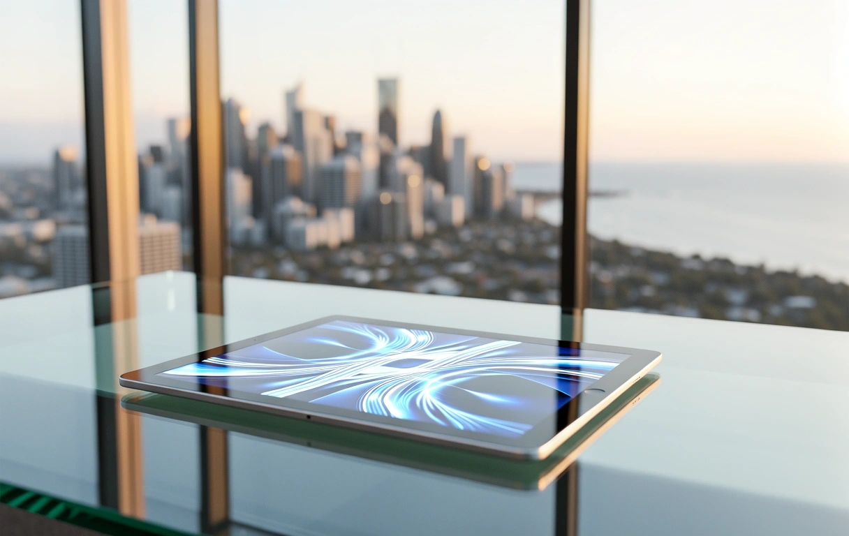 Strategic business environment in the Pacific region