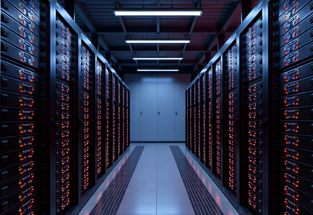 Data Hub Infrastructure